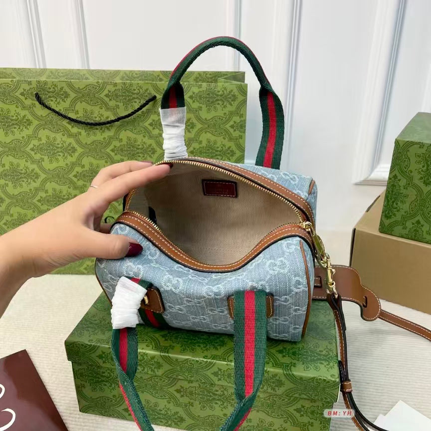 High-end Bag Customization -Gucci