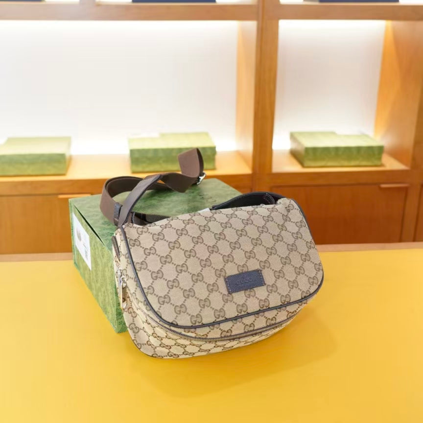 High-end Bag Customization -Gucci