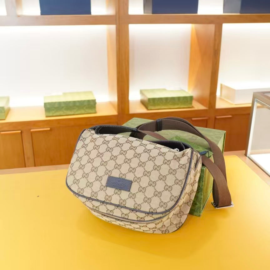 High-end Bag Customization -Gucci