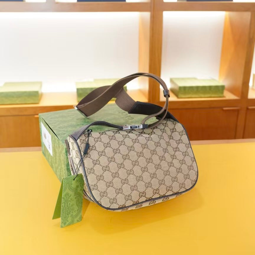 High-end Bag Customization -Gucci