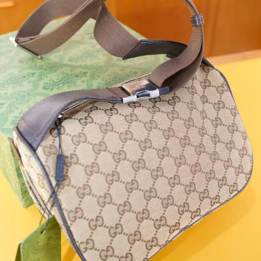 High-end Bag Customization -Gucci