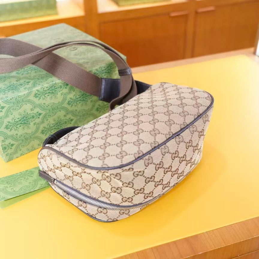 High-end Bag Customization -Gucci