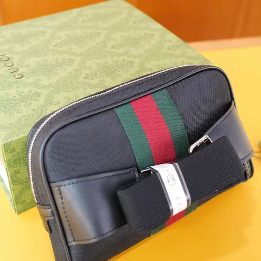 High-end Bag Customization -Gucci