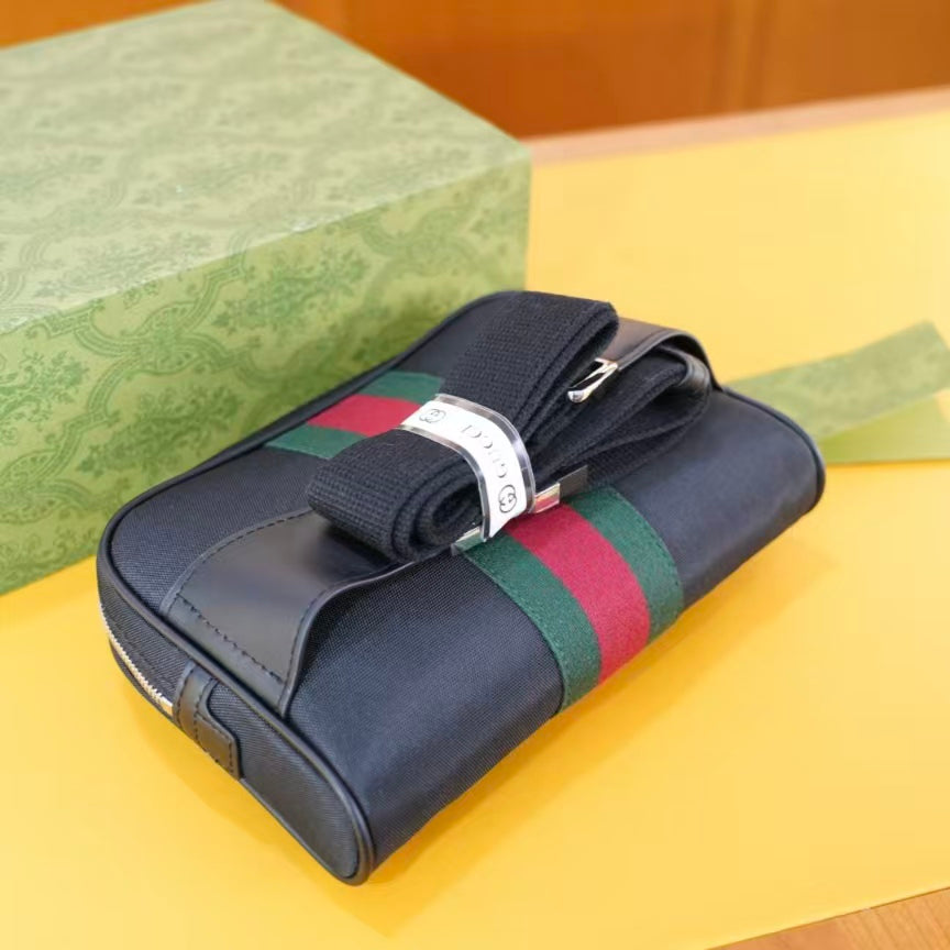High-end Bag Customization -Gucci