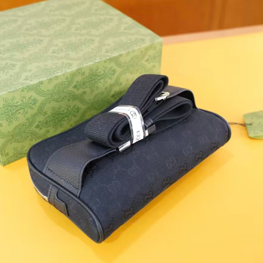 High-end Bag Customization -Gucci