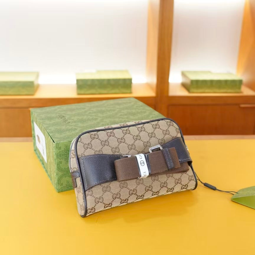 High-end Bag Customization -Gucci