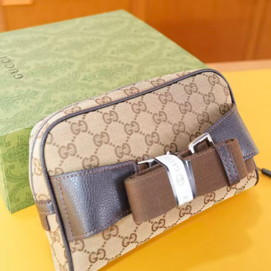 High-end Bag Customization -Gucci
