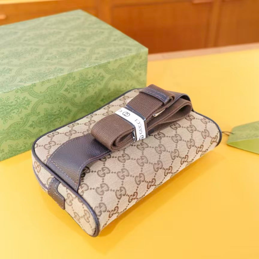 High-end Bag Customization -Gucci