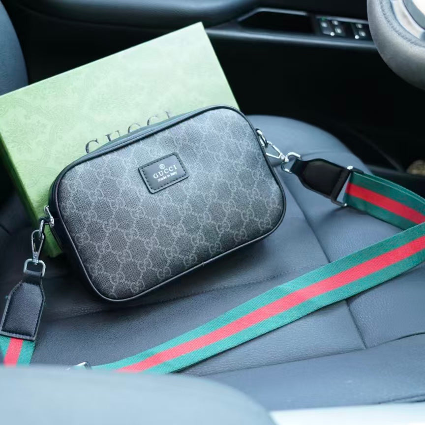 High-end Bag Customization -Gucci
