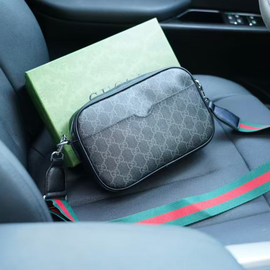 High-end Bag Customization -Gucci