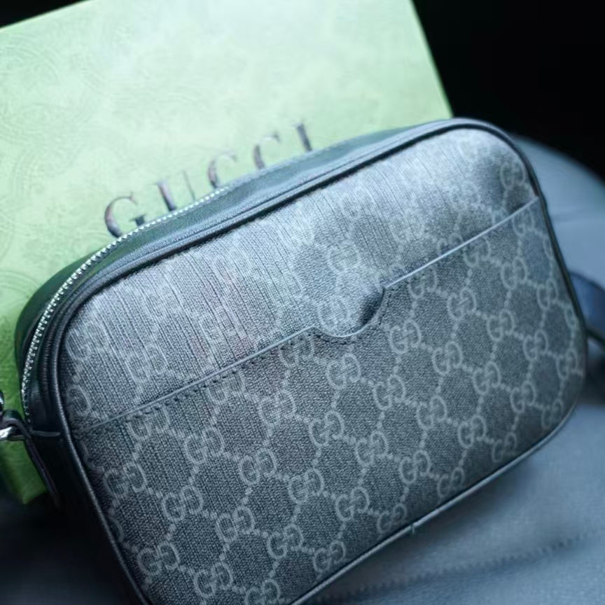High-end Bag Customization -Gucci