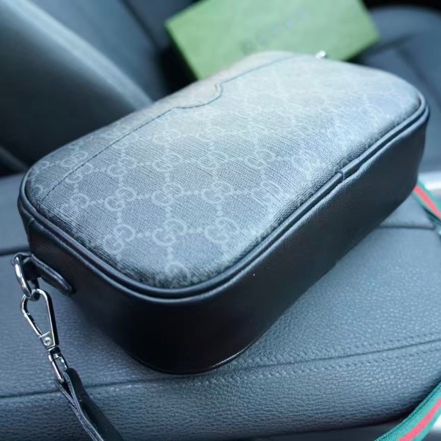 High-end Bag Customization -Gucci
