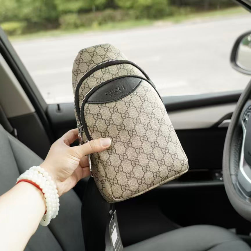 High-end Bag Customization -Gucci