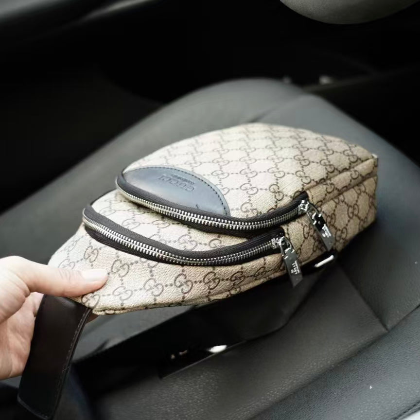 High-end Bag Customization -Gucci