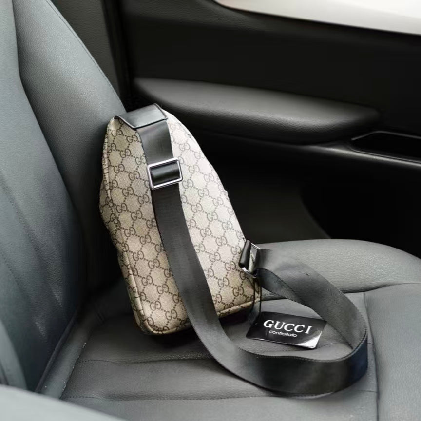 High-end Bag Customization -Gucci