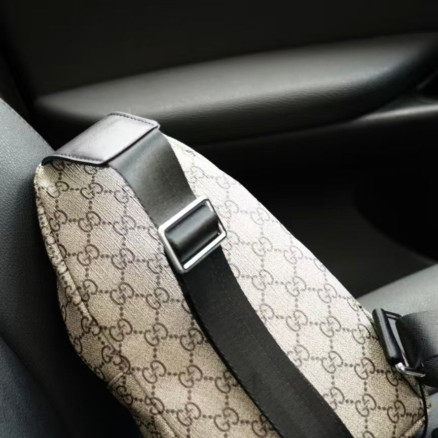 High-end Bag Customization -Gucci