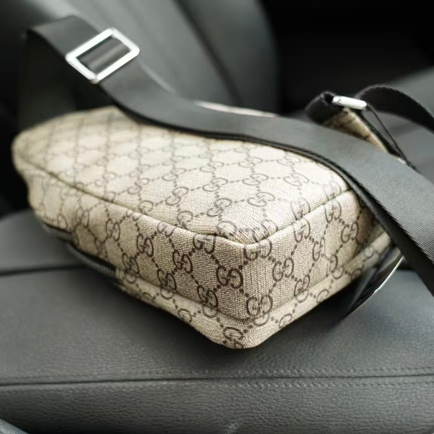 High-end Bag Customization -Gucci