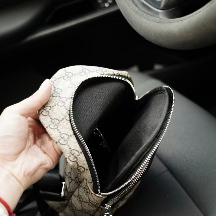 High-end Bag Customization -Gucci