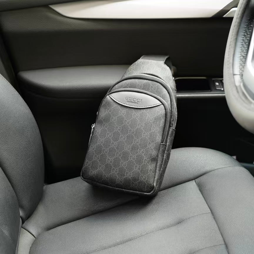 High-end Bag Customization -Gucci