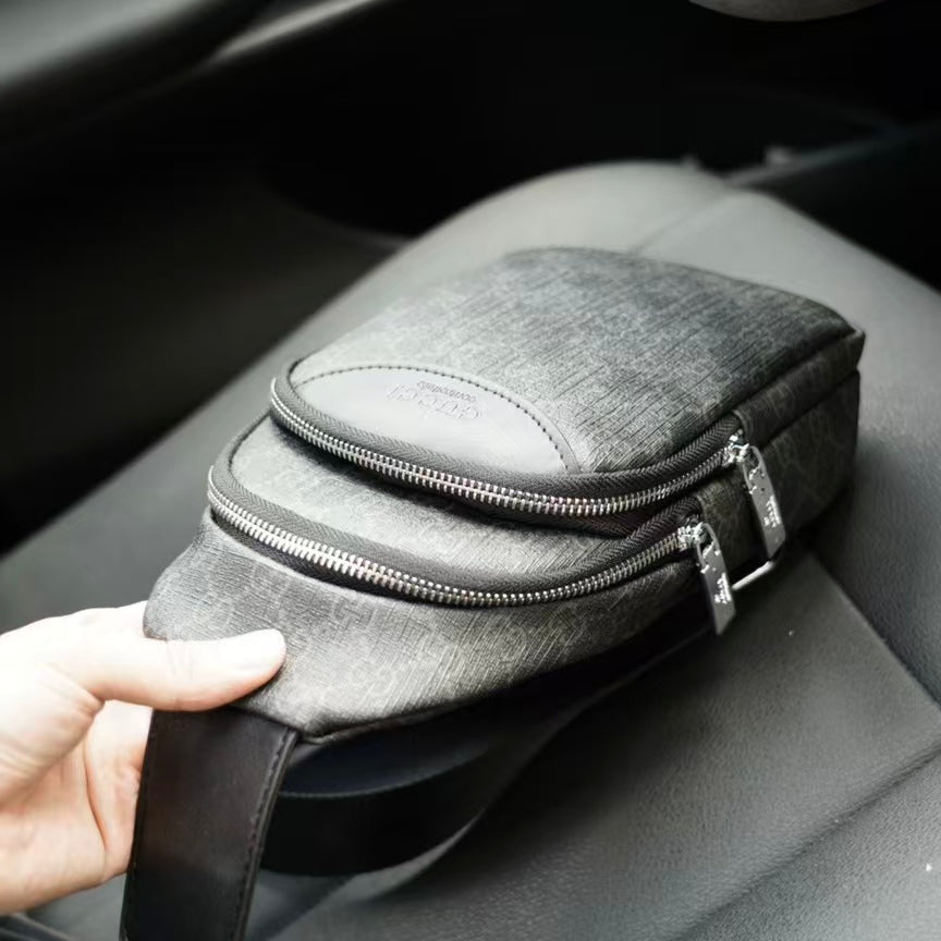 High-end Bag Customization -Gucci