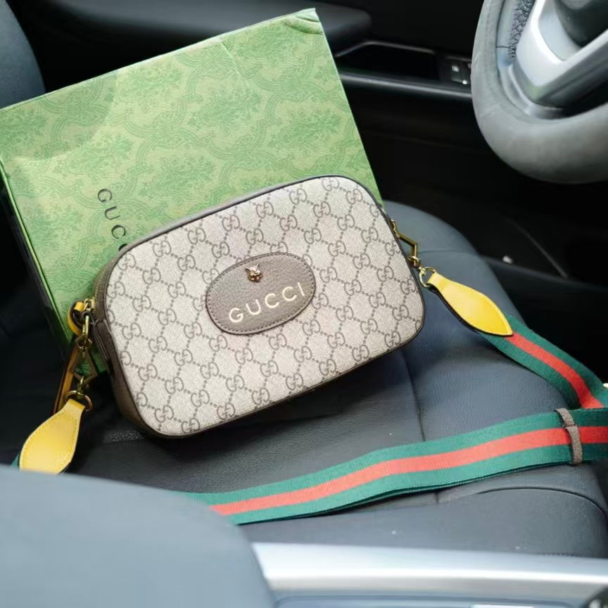 High-end Bag Customization -Gucci