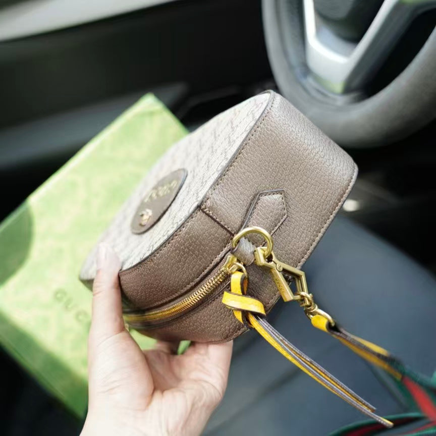High-end Bag Customization -Gucci