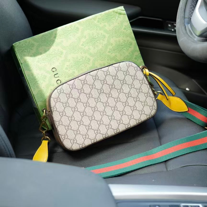 High-end Bag Customization -Gucci