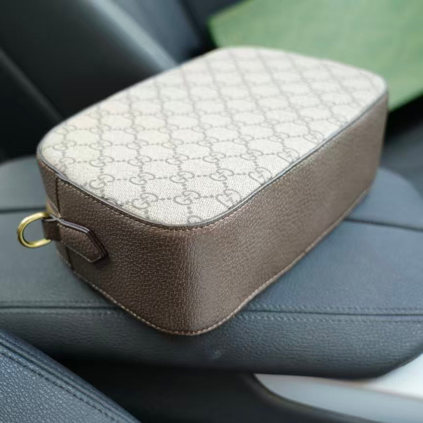 High-end Bag Customization -Gucci