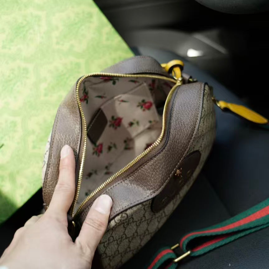 High-end Bag Customization -Gucci