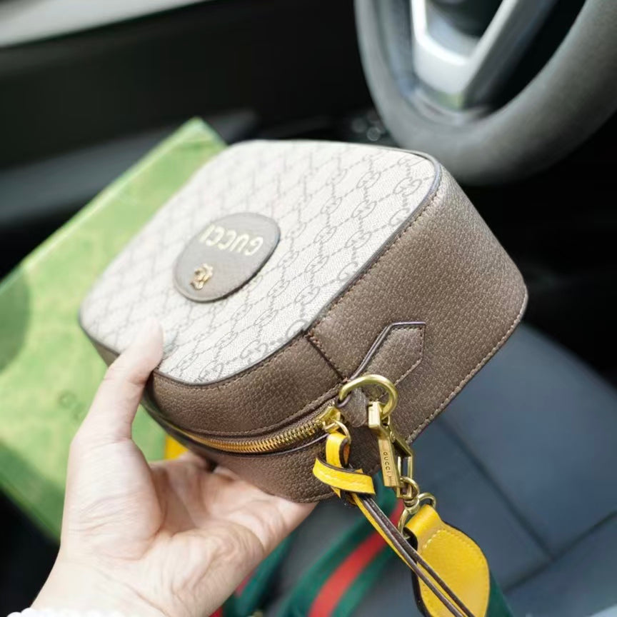 High-end Bag Customization -Gucci