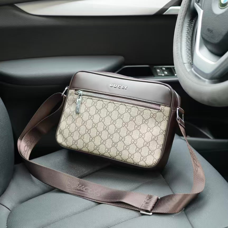 High-end Bag Customization -Gucci