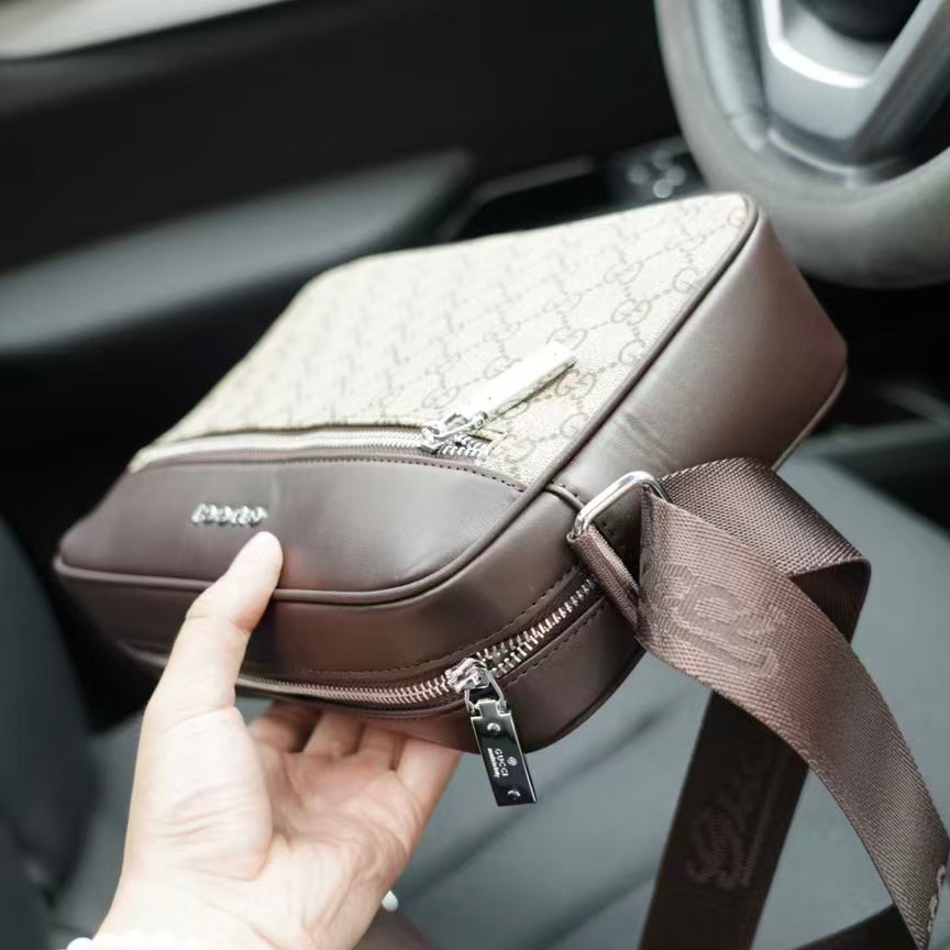 High-end Bag Customization -Gucci