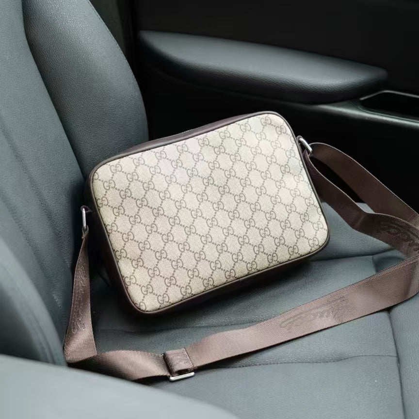 High-end Bag Customization -Gucci