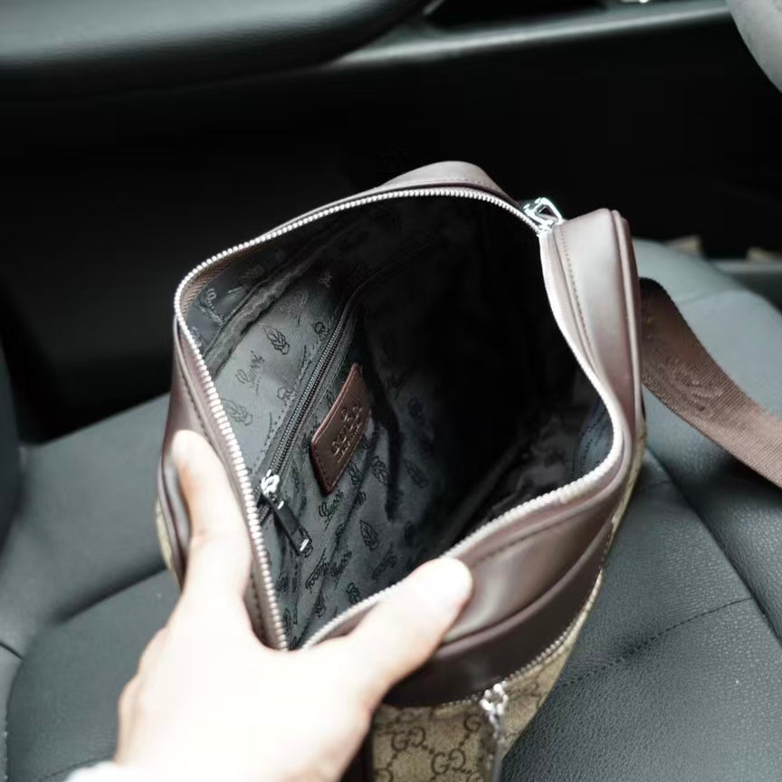 High-end Bag Customization -Gucci