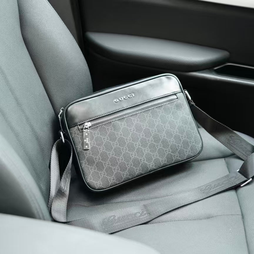 High-end Bag Customization -Gucci
