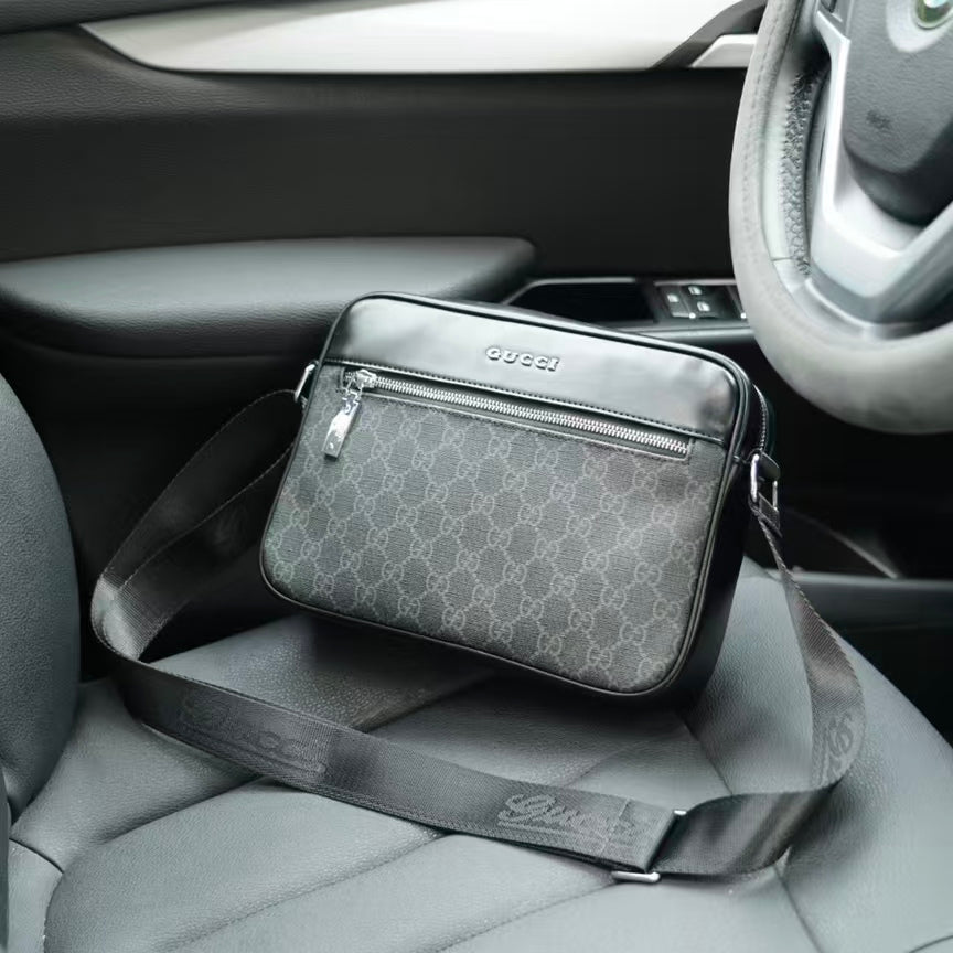 High-end Bag Customization -Gucci