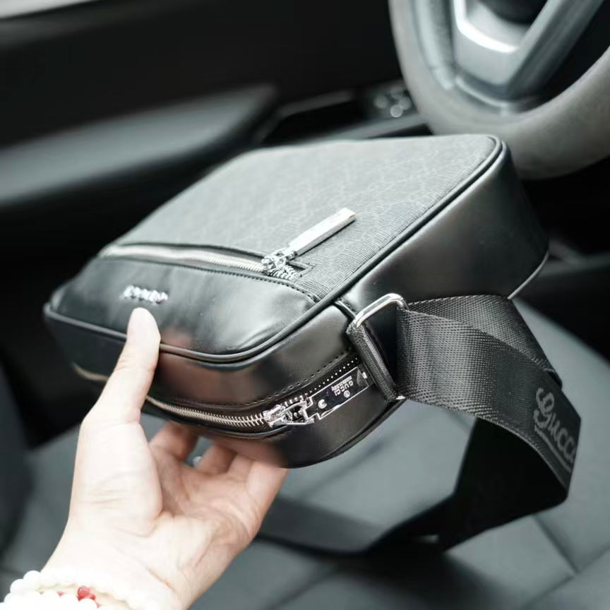 High-end Bag Customization -Gucci