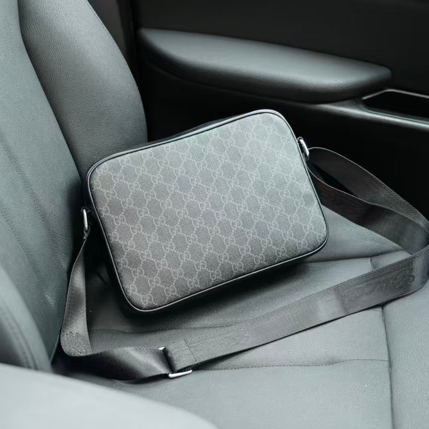 High-end Bag Customization -Gucci