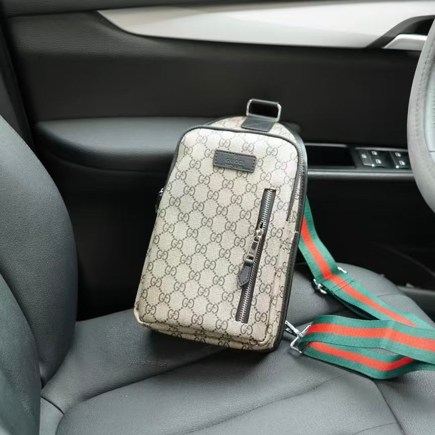High-end Bag Customization -Gucci