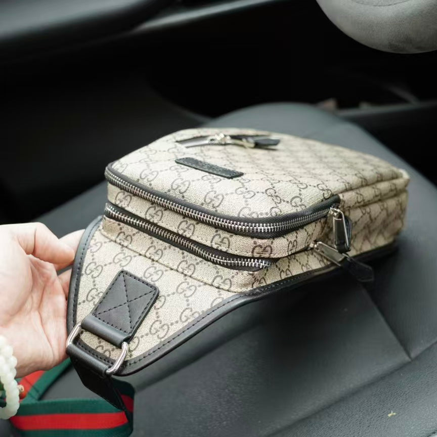 High-end Bag Customization -Gucci