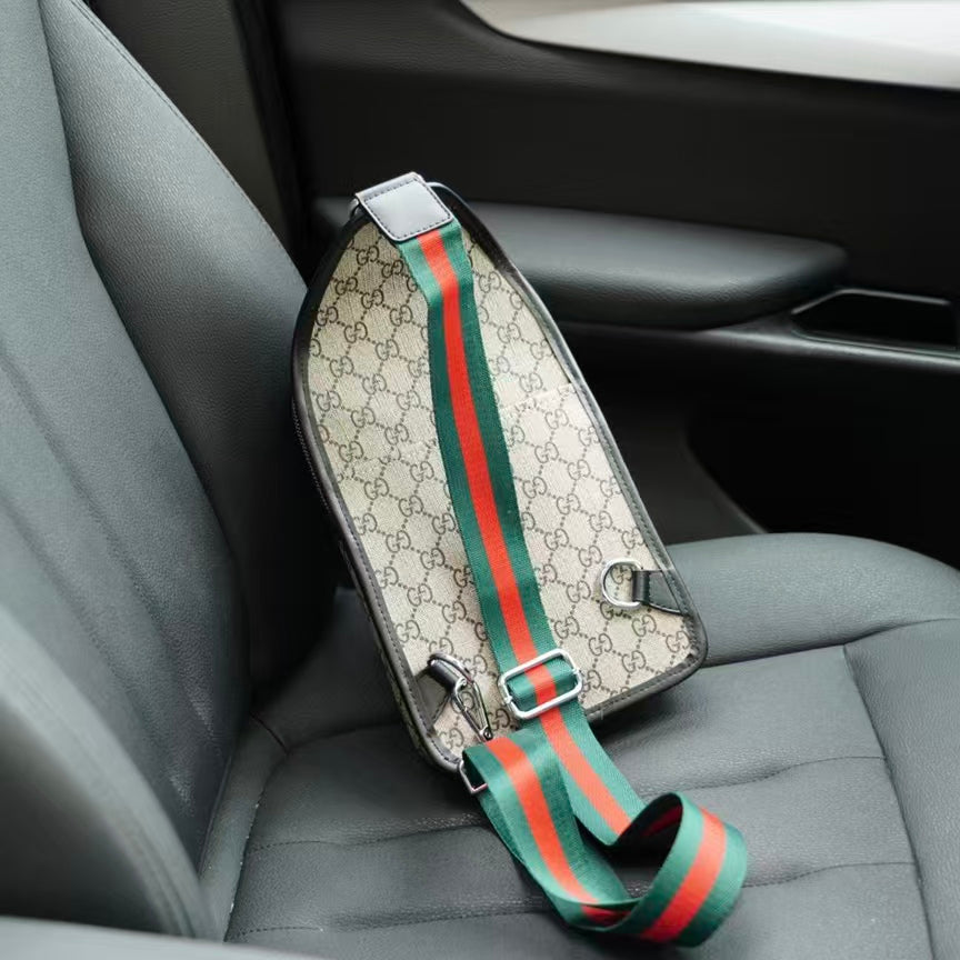 High-end Bag Customization -Gucci