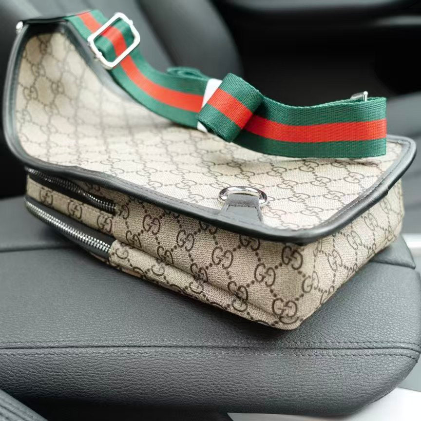 High-end Bag Customization -Gucci