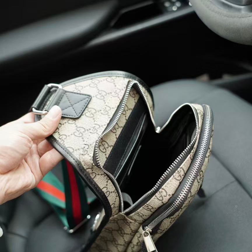 High-end Bag Customization -Gucci