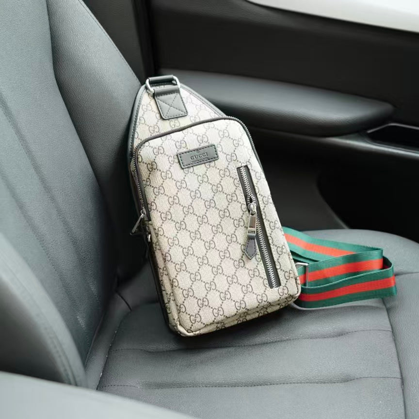 High-end Bag Customization -Gucci