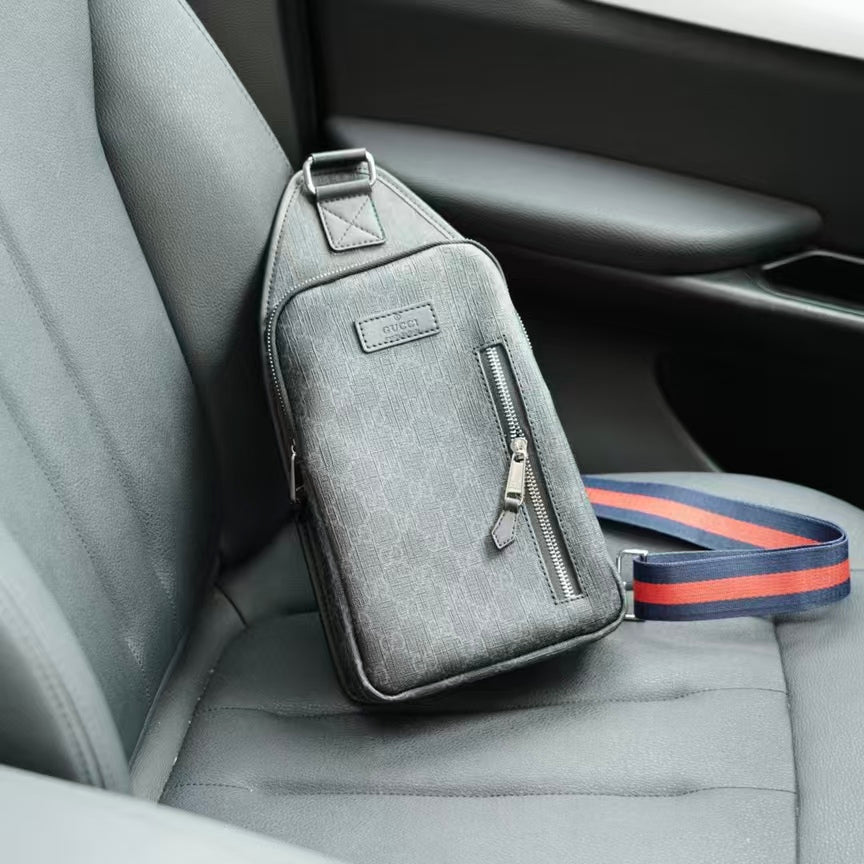High-end Bag Customization -Gucci