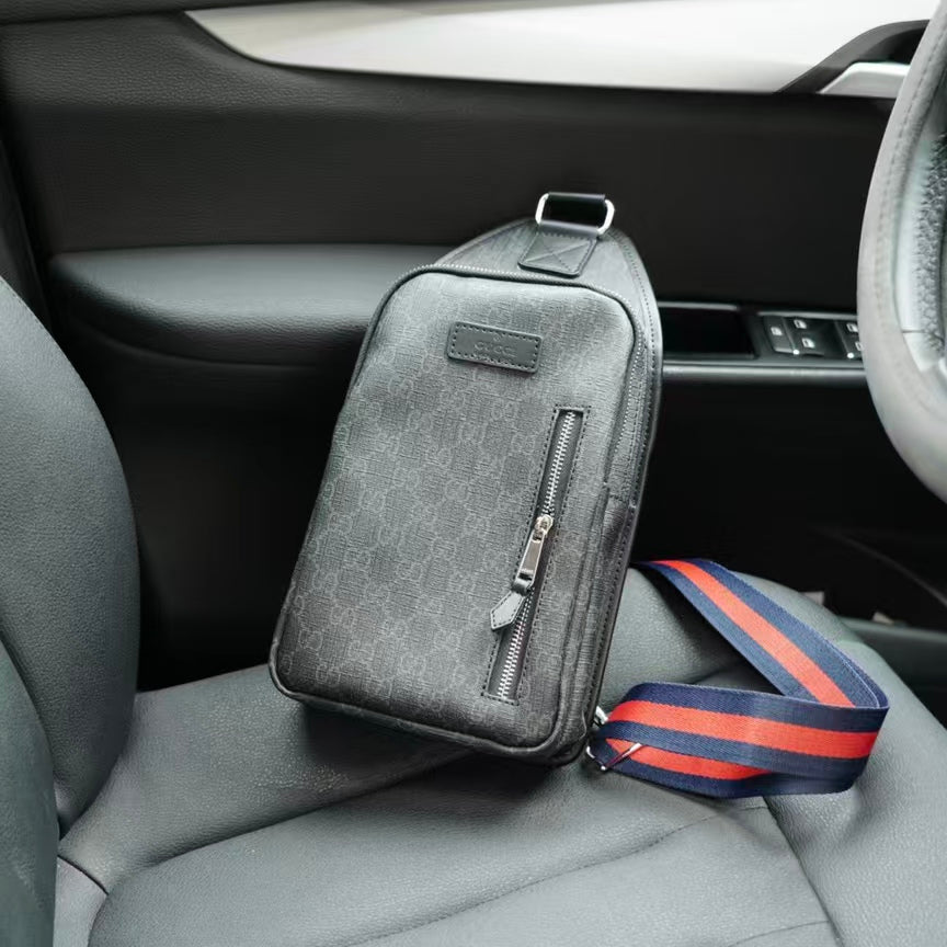 High-end Bag Customization -Gucci