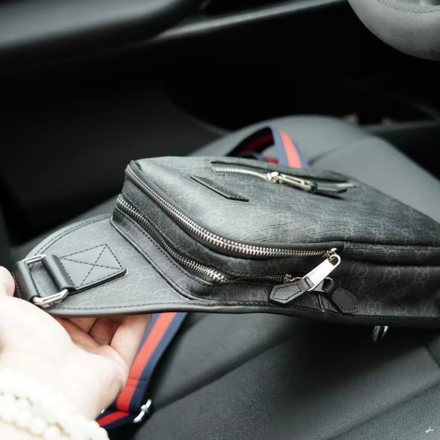 High-end Bag Customization -Gucci