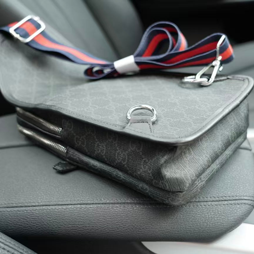 High-end Bag Customization -Gucci