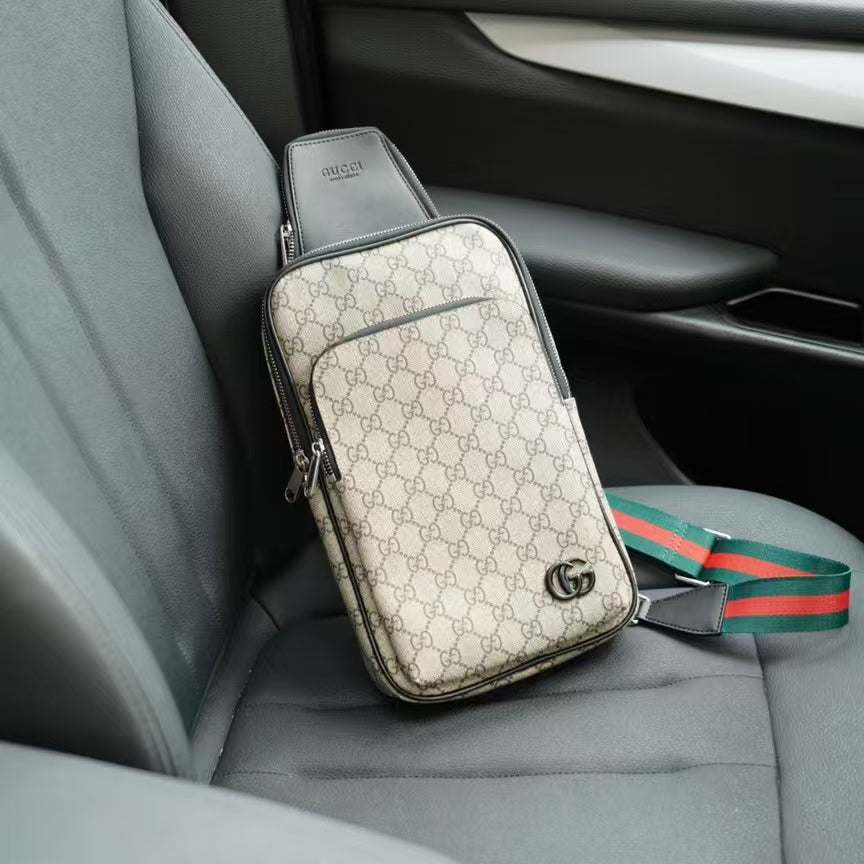 High-end Bag Customization -Gucci