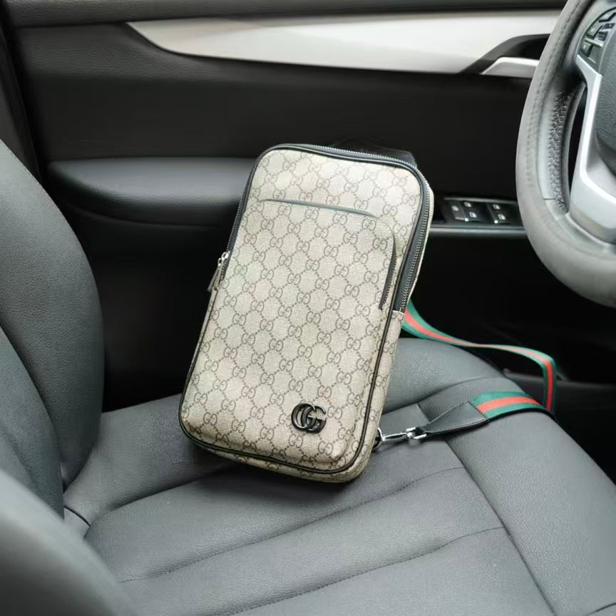 High-end Bag Customization -Gucci